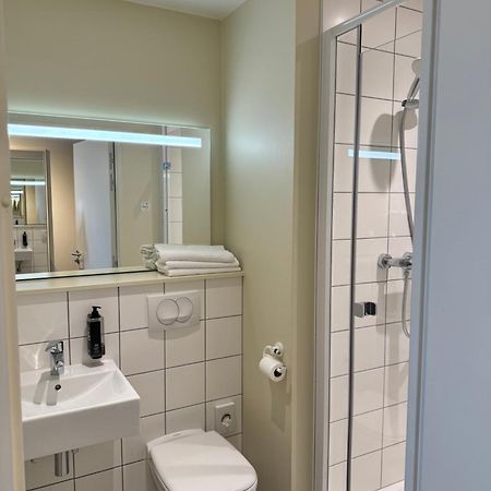 Ibis Budget Nancy Laxou Exterior photo
